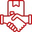 Trusted suppliers